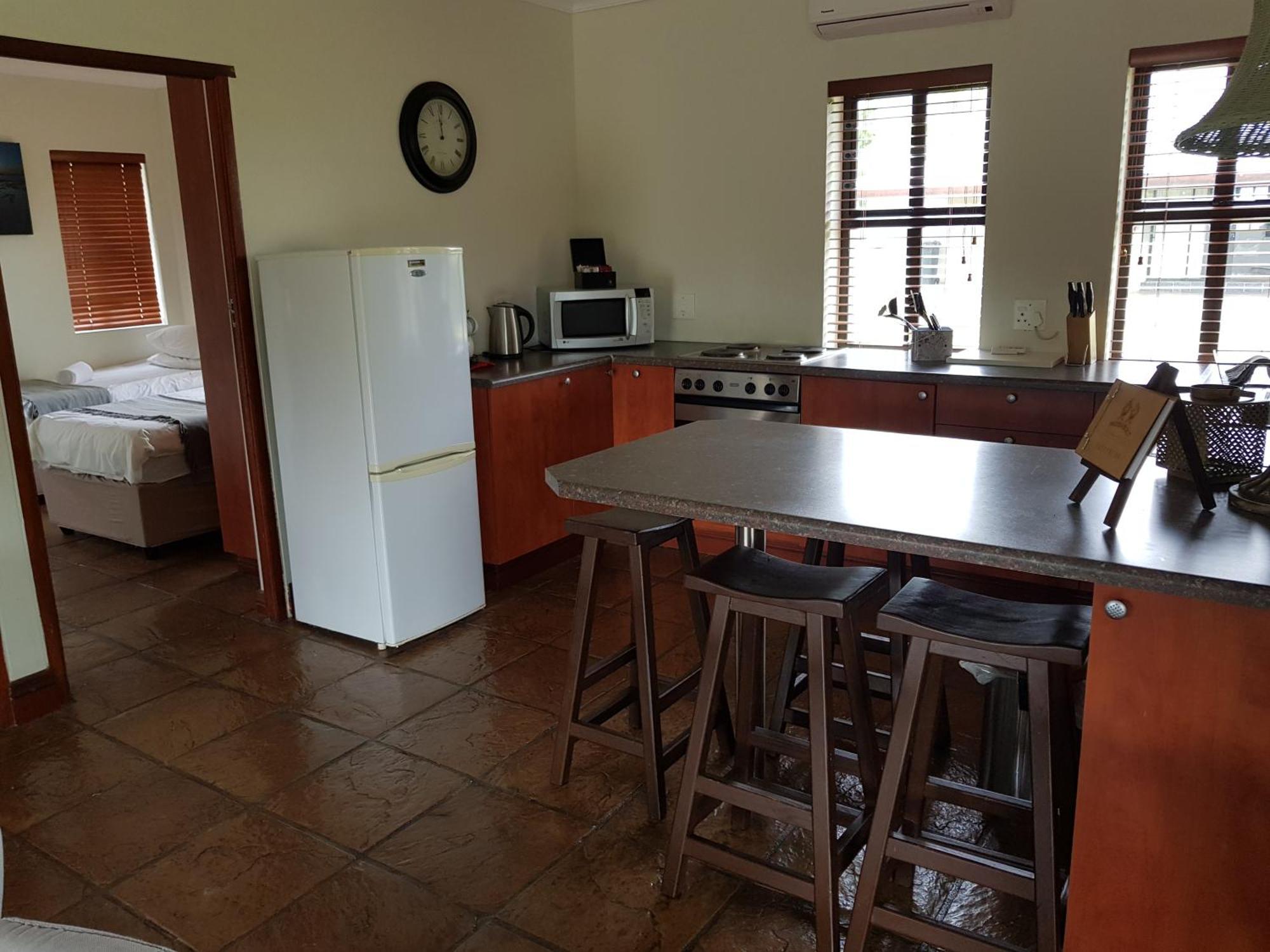 Paddabult Self Catering Cottages Paarl Exterior photo